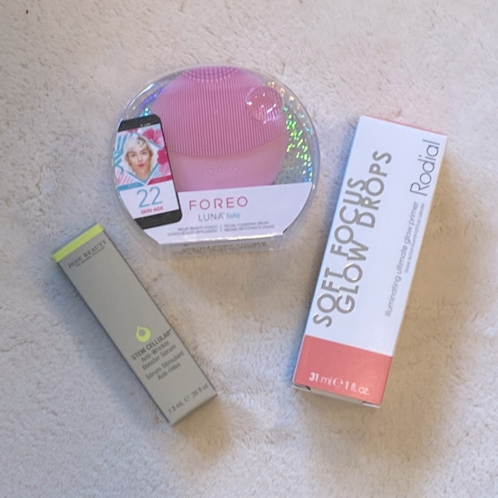 Beauty Bundle